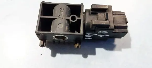 Mazda 3 I Airbag deployment crash/impact sensor 3M5T14B342AB 3M5T-14B342-AB