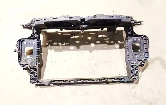 Fiat Punto (188) Radiator support slam panel