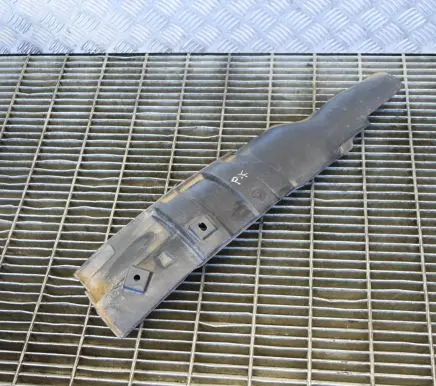 Ford Transit Custom Front wheel arch liner splash guards BK3116F573BE