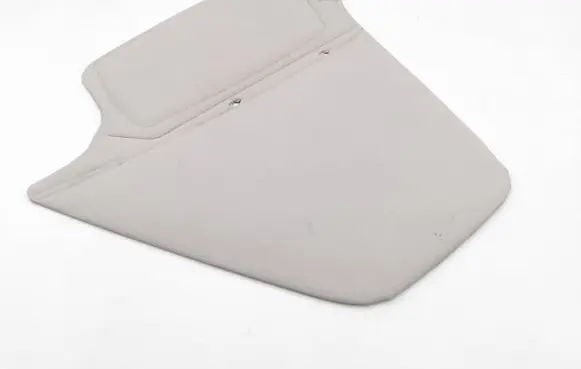 Fiat Ducato Front door card panel trim 07355601000