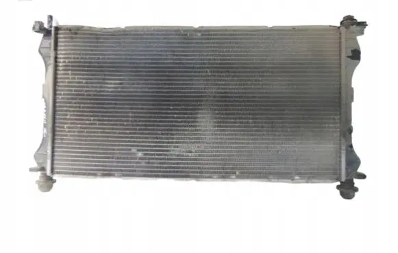 Ford Transit Coolant radiator
