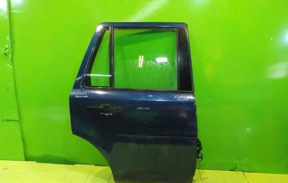 Land Rover Freelander 2 - LR2 Rear door 13AB69 72094DF0FEA7416E9B