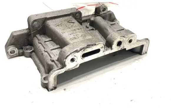 Audi A6 S6 C7 4G Timing chain cover 059109122AA