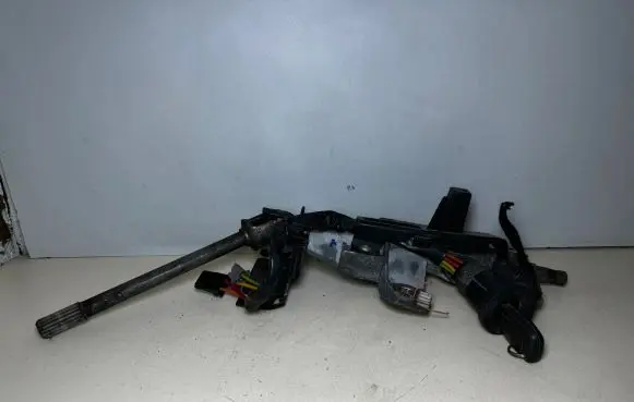 Renault Kangoo I Steering wheel axle 8200139447 8091