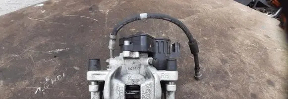 Ford Focus Rear brake caliper LX612D250BED