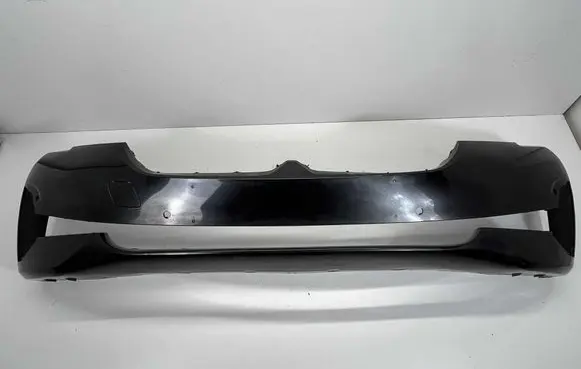 BMW 5 G30 G31 Front bumper 51119464207 9464207 72758411