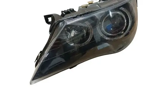 BMW 6 E63 E64 Headlight/headlamp 1305630408 1307329082