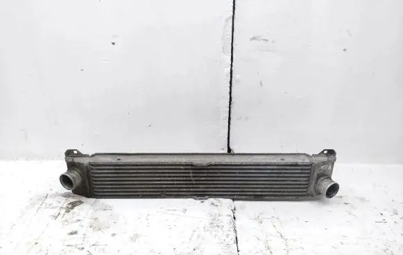 Peugeot Boxer Intercooler radiator 1347700080