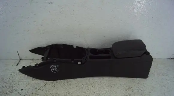 Audi A5 8T 8F Center console 8K0864981