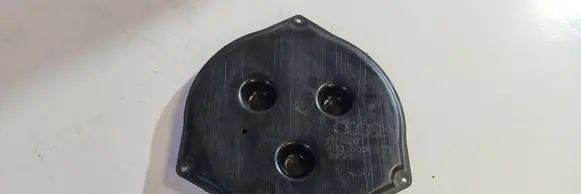 Side speaker trim/cover