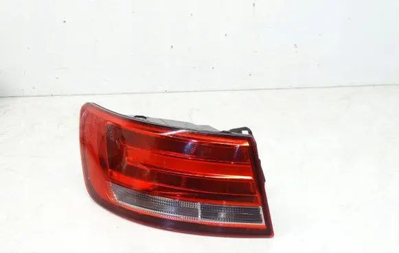 Audi A4 S4 B9 8W Rear/tail lights 8W5945069A