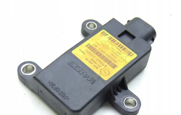 SsangYong Actyon sports II Other control units/modules 4896032000