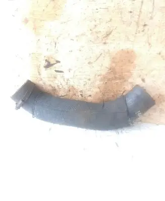 Ford Galaxy Intercooler hose/pipe