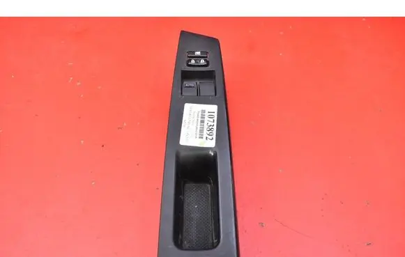 Toyota Yaris Electric window control switch 742320D330