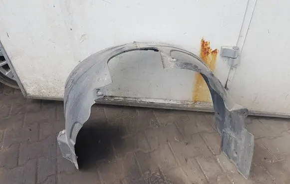 Hyundai ix35 Front wheel arch liner splash guards 868132Y000XAUTOPX 868132Y000