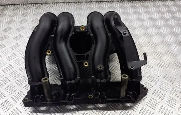Mercedes-Benz E W210 Intake manifold A1111402201