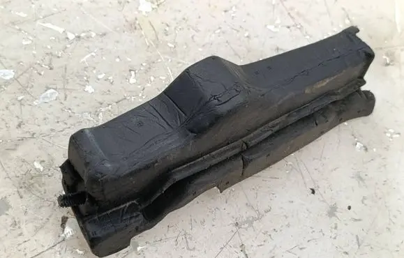 Audi A6 S6 C7 4G Other engine bay part 4G0823721