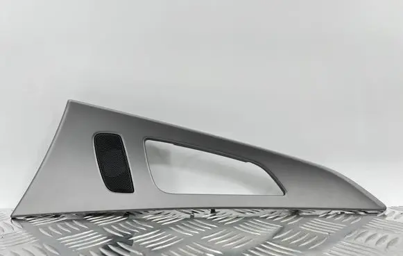 Audi A6 Allroad C7 Rear door card trim 4G0867420
