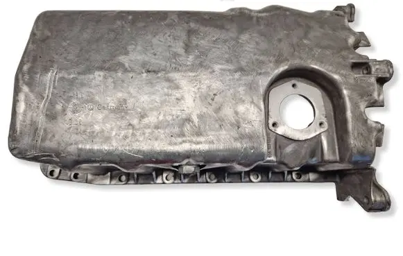 Volkswagen Polo Oil sump 038103603N