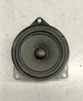 BMW 5 F10 F11 Parcel shelf speaker 9239183