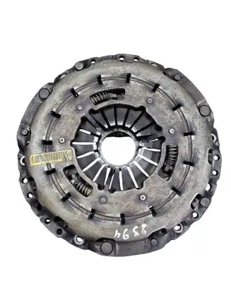 BMW 5 E60 E61 Pressure plate 56783102