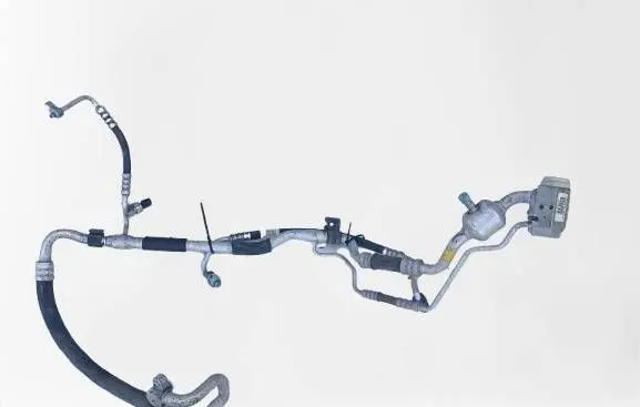 KIA Ceed Air conditioning (A/C) pipe/hose 97775A6200