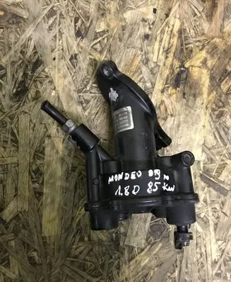 Ford Mondeo MK IV Vacuum pump 9140050600