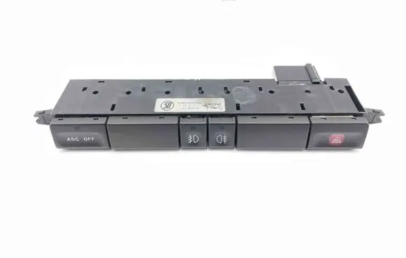 Jaguar XK8 - XKR A set of switches JA6292PC