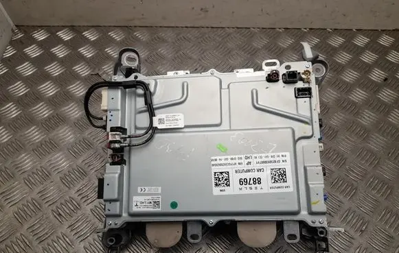 Tesla Model Y Engine control unit/module 191881200F