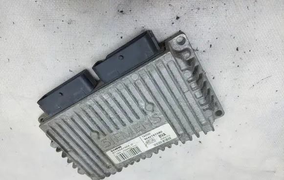 Citroen Xsara Gearbox control unit/module 9642161580