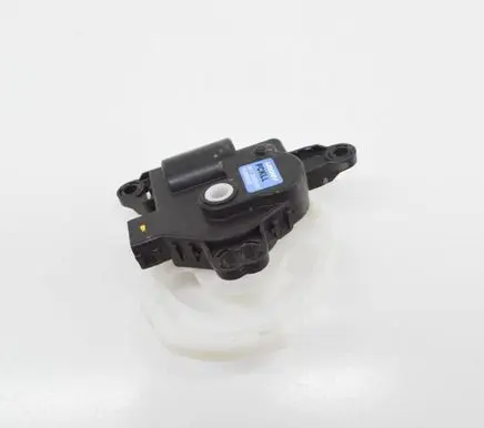 Tesla Model X Air flap motor/actuator D266EB9AA01