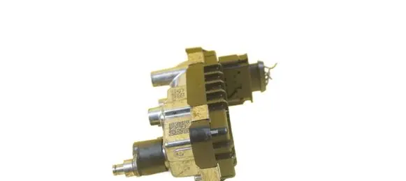 Ford Transit Turbo system vacuum part G59 DRFB