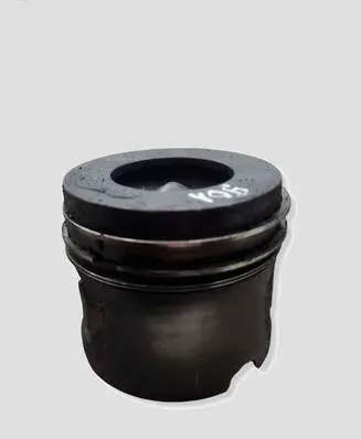 BMW 5 E60 E61 Piston N47