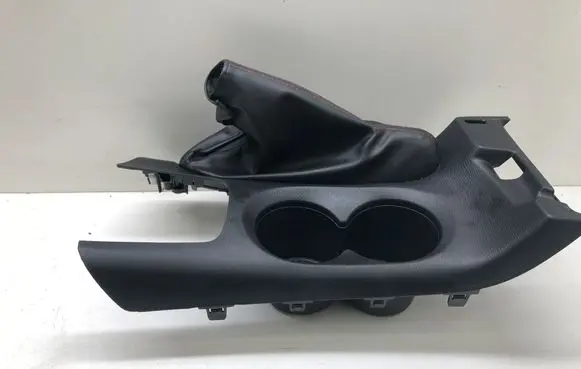 Mazda 3 III Other center console (tunnel) element B45A64431