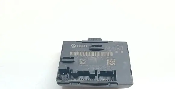 Audi A6 S6 C7 4G Door control unit/module 4G8959795A