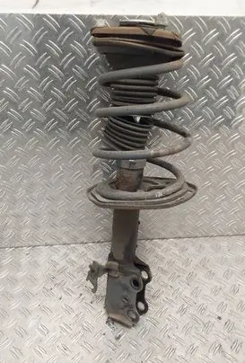 Toyota Verso Front shock absorber/damper