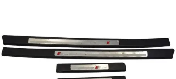 Audi A3 S3 A3 Sportback 8P Rear sill trim cover 8P4853558E