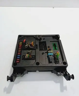 Ford Galaxy Comfort/convenience module S108152001