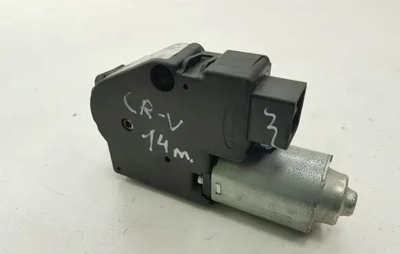 Honda CR-V Sunroof motor/actuator WR09C01AA 70450SMGE010