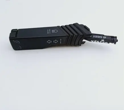 Opel Astra H Indicator stalk 9181072DF