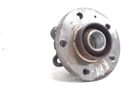 Audi Q5 SQ5 Front wheel hub