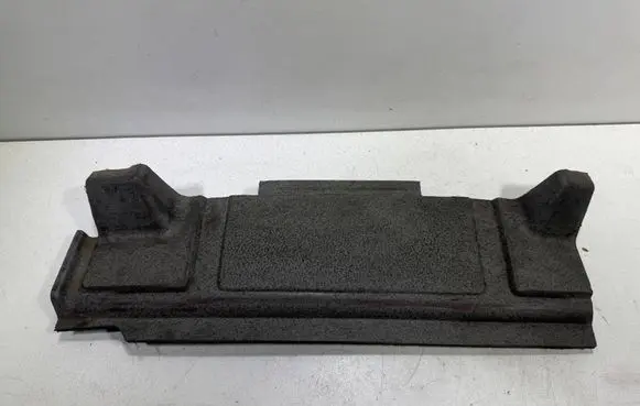 Mercedes-Benz Sprinter W906 Front floor carpet liner A9066843002 9066843002