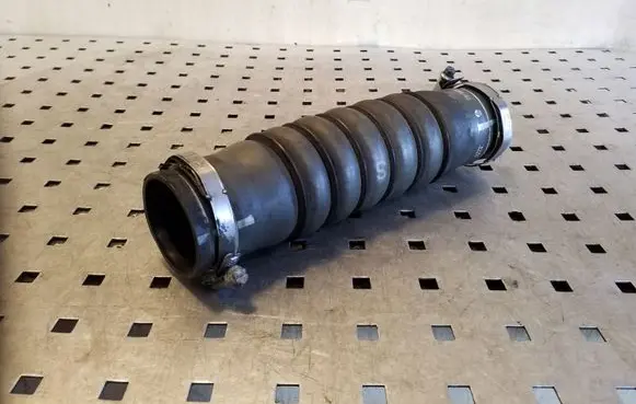 Peugeot 508 Intercooler hose/pipe 9685149880