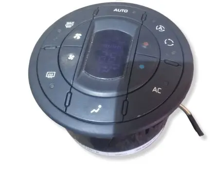 Renault Espace - Grand espace IV Climate control unit 8200367333 21004241A