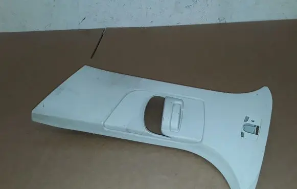 Ford Focus (B) pillar trim (top) BM51A24583AGW