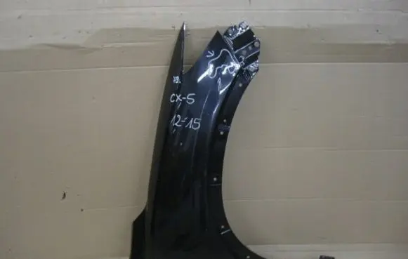 Mazda CX-5 Fender