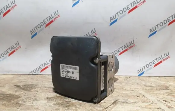 BMW X5 E70 ABS Pump 6798284 6798286 0265960359
