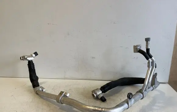 Porsche Taycan 9J1 Air conditioning (A/C) pipe/hose 9JA816112G
