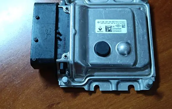 Renault Master III Adblue control unit 237G00350R 237G00001R 0281037070