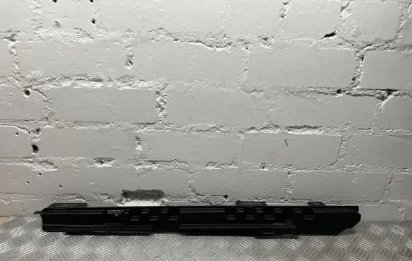 Other trunk/boot trim element